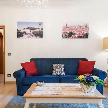 Is Magic Apartment Fiesole