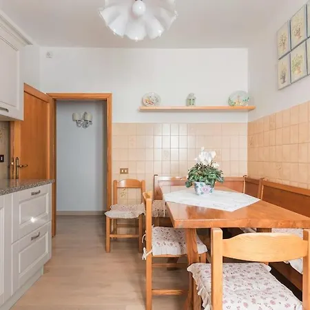 Is Magic Apartment *