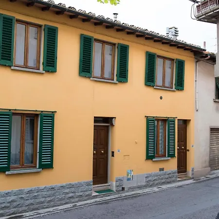 Appartement Is Magic Fiesole