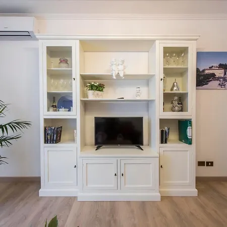 Is Magic Apartment *