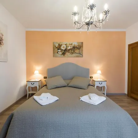 Appartement Is Magic Fiesole