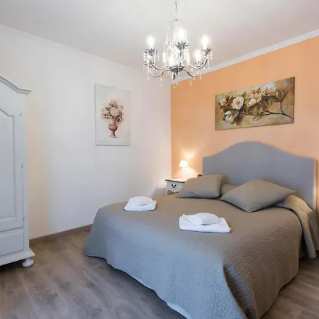 Is Magic Appartement *