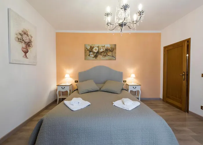 Appartement Is Magic Fiesole