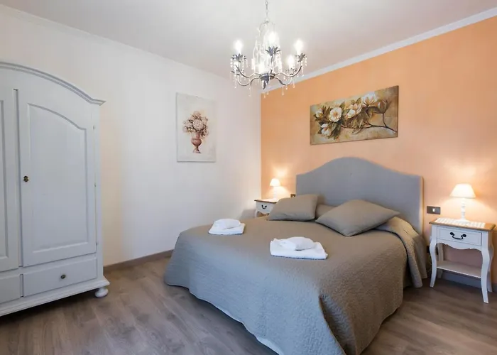 Is Magic Appartement *