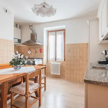Apartmán Is Magic *