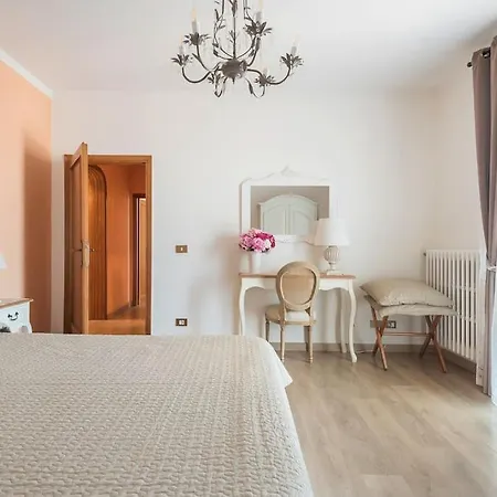 Apartmán Is Magic *