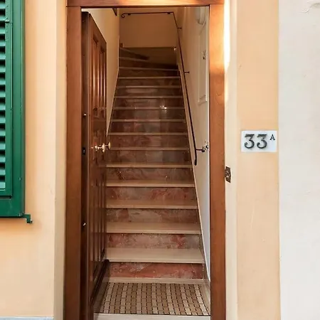 Is Magic Apartmán